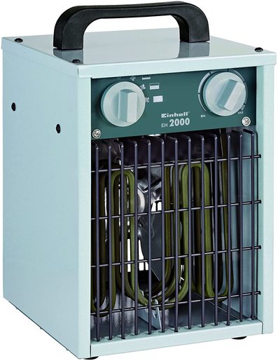Einhell EH 2000 električna grejalica