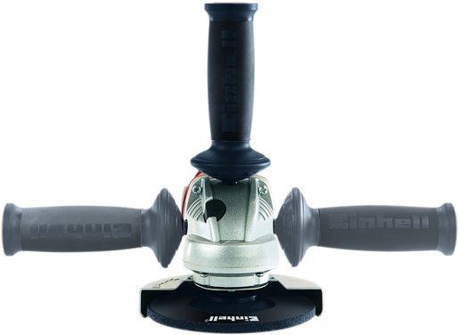 Einhell TE-AG 115 ugaona brusilica