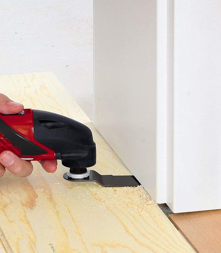 Einhell TE-TK 12 Li set alata