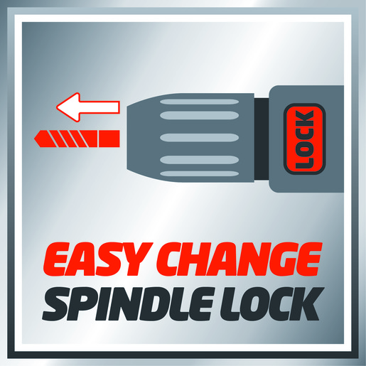 Einhell TE-ID 750/1 E udarna bušilica