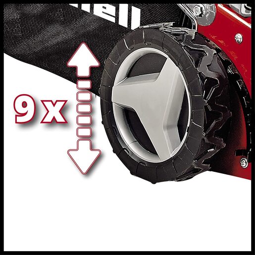 Einhell GC-PM 46/1 S B&S benzinska kosilica