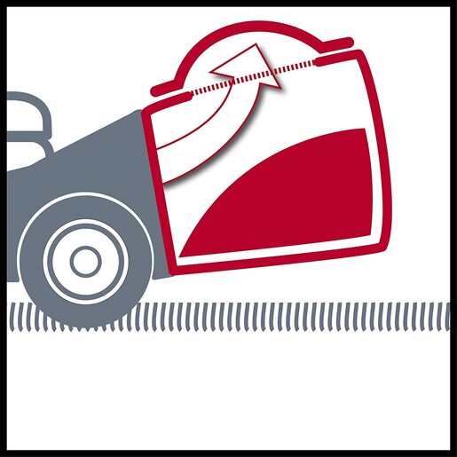 Einhell GC-PM 46/1 S B&S benzinska kosilica