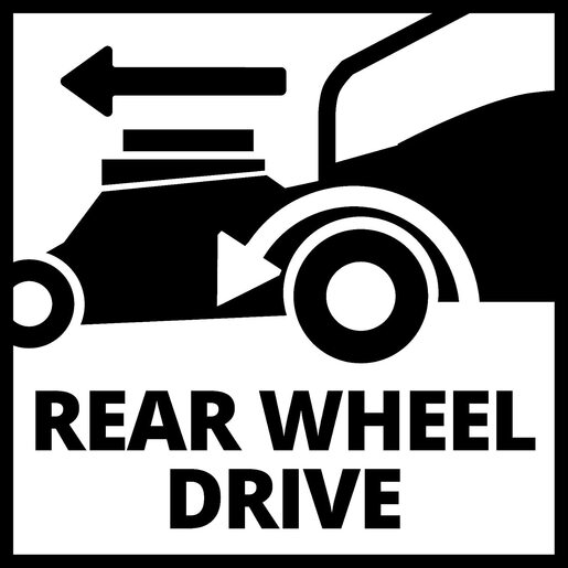 Einhell GC-PM 46/1 S B&S benzinska kosilica