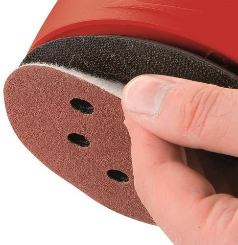 Einhell TC-RS 38 E ekscentrična brusilica