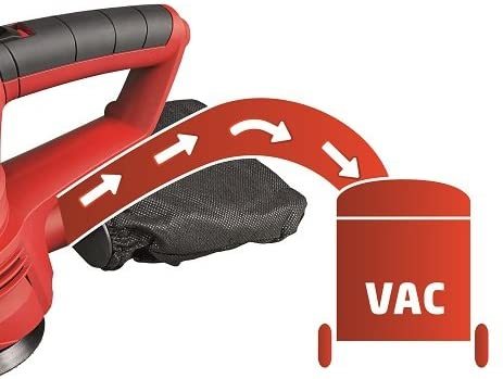 Einhell TC-RS 38 E ekscentrična brusilica