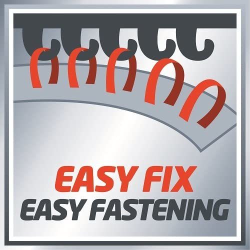 Einhell TC-RS 38 E ekscentrična brusilica