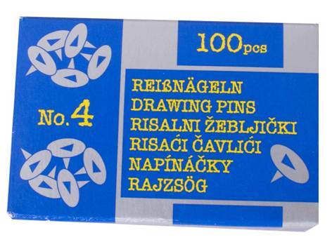 Čavlići br.4 NIKO 100/1