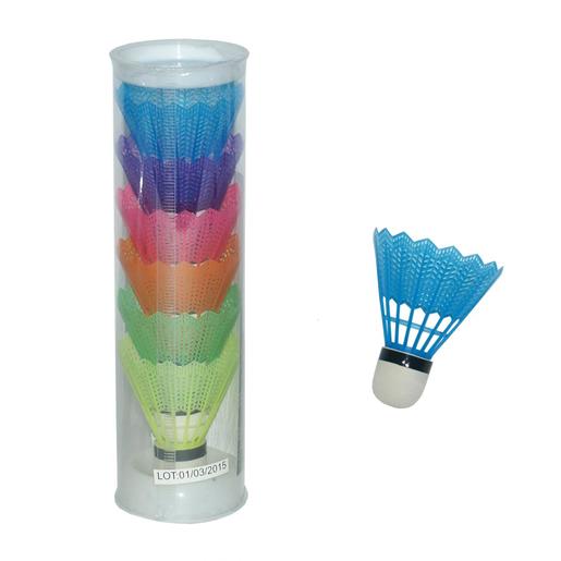 Loptice za badminton 1/6