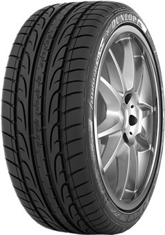 Dunlop 295/35R21 Sport Maxx 107Y XL MFS