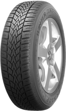 Dunlop guma 175/65R14 Winter Response 2 82T