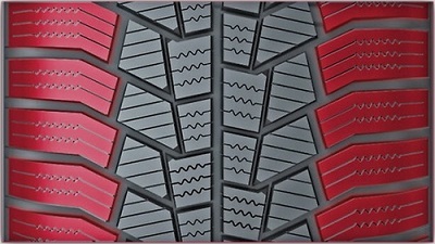 Viking guma 235/45R17 WinTech 94H FR