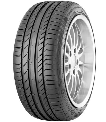 Continental guma 225/40R18 Sport Contact 5 92Y
