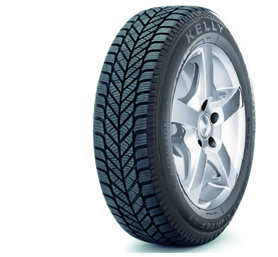 Kelly guma 165/65R14 Winter ST 79T