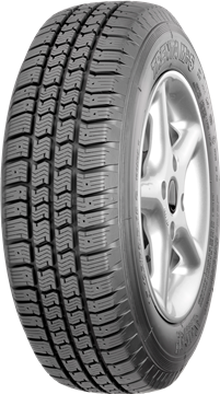 Sava 205/75R16C TRENTA MS 110/108Q