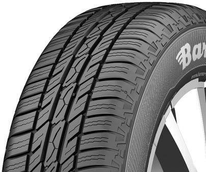 Barum 255/65R16 Bravuris 4x4 109H