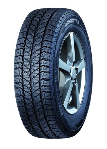 Uniroyal 195/75R16C SNOW MAX 2 107/105R
