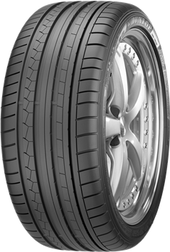 Dunlop guma 275/40R19 Sport Maxx GT 101Y ROF