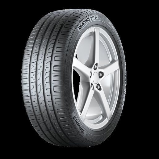 Barum guma 185/55R14 Bravuris 3 80H