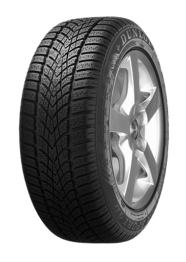Dunlop 225/50R17 Winter Sport 4D ROF 94H
