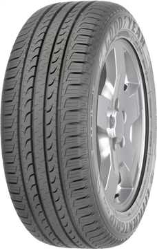 Goodyear 225/65R17 EfficientGrip SUV 102H
