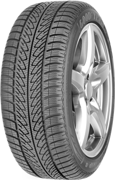 Goodyear guma 245/45R18 UG 8 PERF 100V ROF