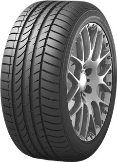 Dunlop guma 225/60R17 Sport Maxx TT 99V ROF