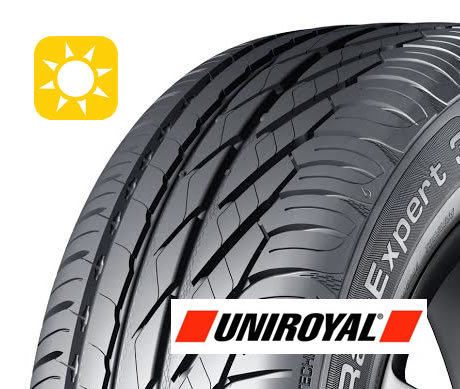 Uniroyal 235/70R16 RainExpert 3 SUV 106H