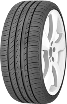 Sava guma 205/50R16 Intensa UHP 87W FP