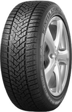 Dunlop 245/40R18 Winter Sport 5 97V XL