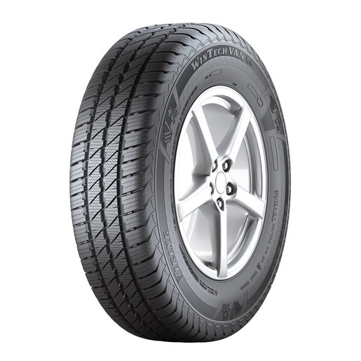 Viking guma 205/75R16C WinTech Van 110/108