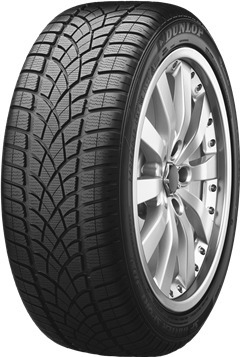 Dunlop 205/60R16 Winter Sport 3D 92H MS