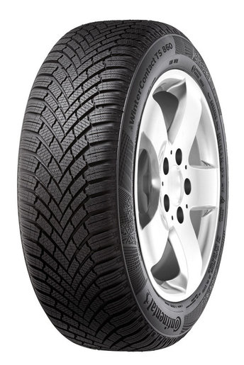 Continental guma 225/45R17 91H Winter Contact TS860