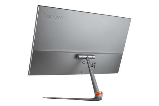 Lenovo Monitor L24q-10 QHD 23.8''IPS 2560 x 1440 (16:9),1000: