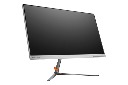 Lenovo Monitor L24q-10 QHD 23.8''IPS 2560 x 1440 (16:9),1000: