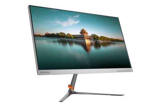 Lenovo Monitor L24q-10 QHD 23.8''IPS 2560 x 1440 (16:9),1000: