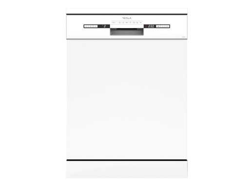 Tesla Sudomasina WD660M,samostojeca,60 cm,bela