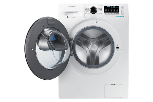 Samsung inverter mašina za pranje veša WW80K5410UW