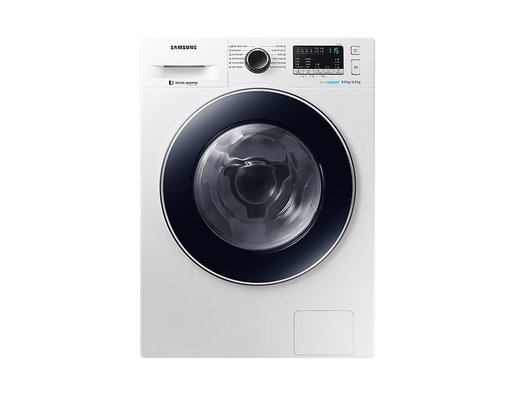 Samsung WD80M4A43JW masina za pranje i susenje, 8/4.5kg, DIT