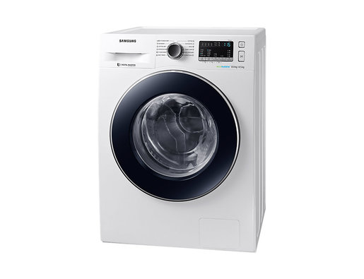 Samsung WD80M4A43JW masina za pranje i susenje, 8/4.5kg, DIT