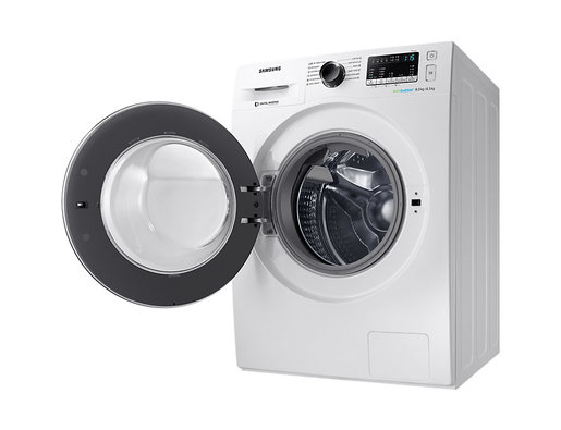 Samsung WD80M4A43JW masina za pranje i susenje, 8/4.5kg, DIT