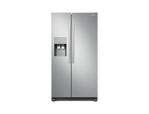 Samsung RS50N3413SA SbS frizider, 501L, 179cm, inverter, dis