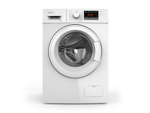 Tesla Ves masina WF81490M,  prednje punjenje,8kg,1400RPM