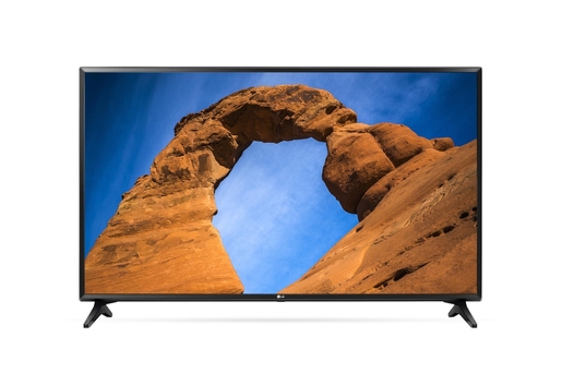 LG 43LK5900PLA LED TV 43'' Full HD, WebOS 4.0 SMART, DVB-T2,