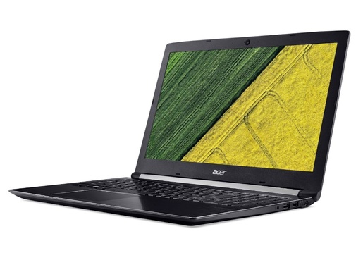 Laptop Acer Aspire 5 A515-52G (NX.H15EX.015) 15,6 FHD Intel Core I7-8565U 1,8GHz,8GB RAM, 256GB SSD NVMe PCIe,NVidia GeForce MX 150 2GB,laptop
