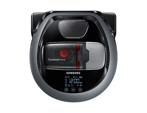 Samsung VR10M703HWG usisivač (robot), 80W, posuda 0.3l, Full