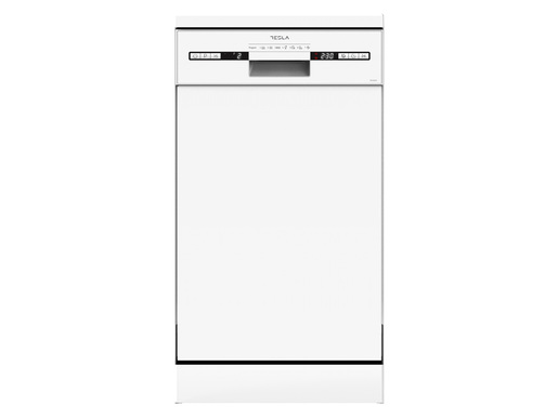 Tesla Sudomasina WD460M,samostojeca,45 cm,bela