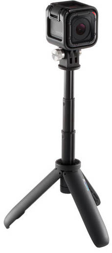 GoPro Shorty ( Mini Extension Pole + Tripod )