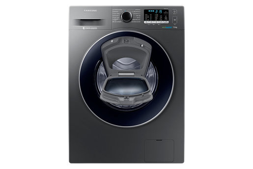 Samsung WW70K5210UX/LE masina za ves, 7Kg, 1200 obr, EBT, ad