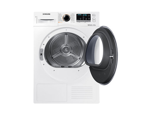 Samsung DV80M5010QW masina za susenje, 8kg, kondenzaciona, A