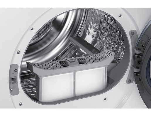 Samsung DV80M5010QW masina za susenje, 8kg, kondenzaciona, A